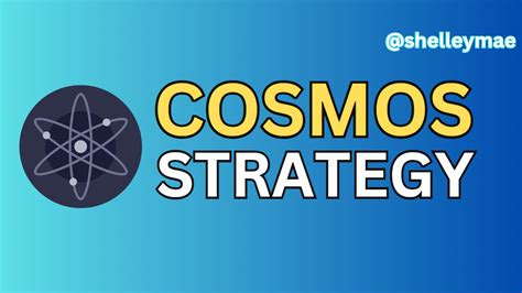 cosmos rewards